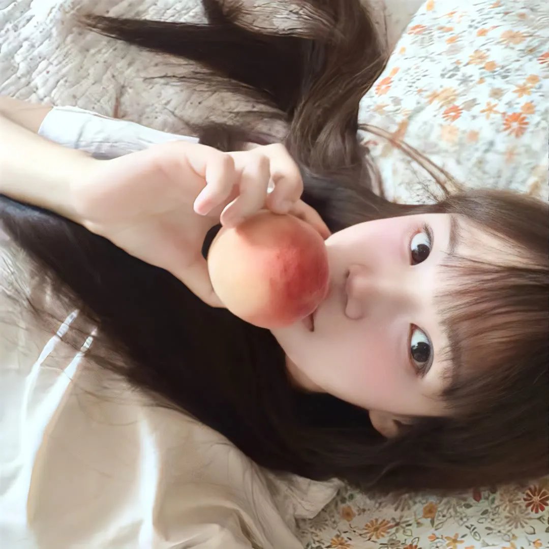 春光破碎