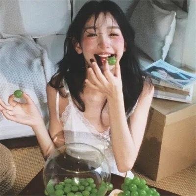 药房女孩